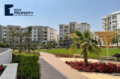 Apartment - 2 Bedrooms - 3 Bathrooms for sale in Hyde Park - 5th Settlement Compounds - The 5th Settlement - New Cairo City - Cairo