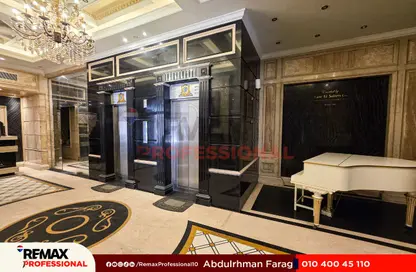 Apartment - 3 Bedrooms - 2 Bathrooms for sale in Abdel Salam Aref St. - Laurent - Hay Sharq - Alexandria Apartment - 3 Bedrooms - 2 Bathrooms for sale in Abdel Salam Aref St. - Laurent - Hay Sharq - Alexandria