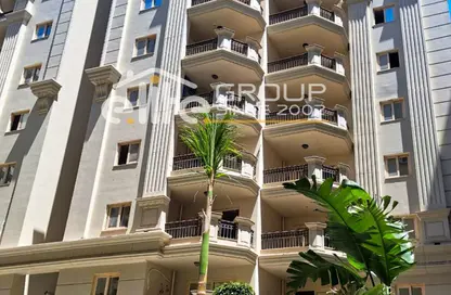 Apartment - 3 Bedrooms - 2 Bathrooms for sale in Valore Smouha - Smouha - Hay Sharq - Alexandria Apartment - 3 Bedrooms - 2 Bathrooms for sale in Valore Smouha - Smouha - Hay Sharq - Alexandria