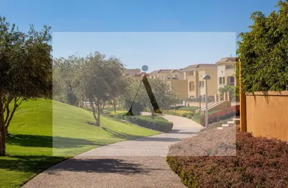 Apartment - 2 Bedrooms - 2 Bathrooms for sale in Mivida - 5th Settlement Compounds - The 5th Settlement - New Cairo City - Cairo