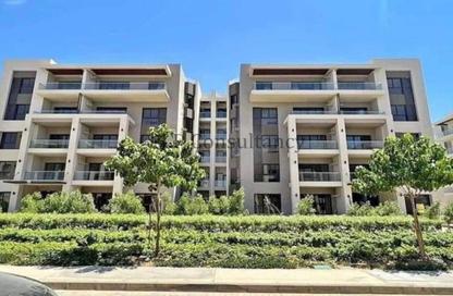 Apartment - 2 Bedrooms - 1 Bathroom for sale in The Address East - 90 Street - The 5th Settlement - New Cairo City - Cairo