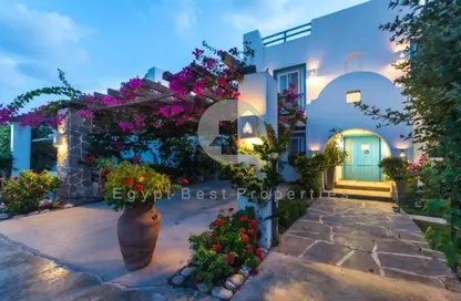 Chalet - 2 Bedrooms - 2 Bathrooms for sale in Plage - Sidi Abdel Rahman - North Coast