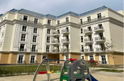 Apartment - 2 Bedrooms - 2 Bathrooms for sale in Latin District - New Alamein City - Al Alamein - North Coast