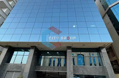 مساحات مكتبية - استوديو - 4 حمامات للايجار في المعادي الجديدة - حي المعادي - القاهرة