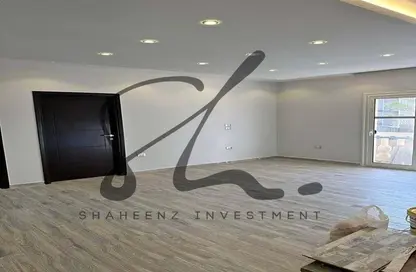 Apartment - 3 Bedrooms - 2 Bathrooms for sale in Hyde Park - 5th Settlement Compounds - The 5th Settlement - New Cairo City - Cairo