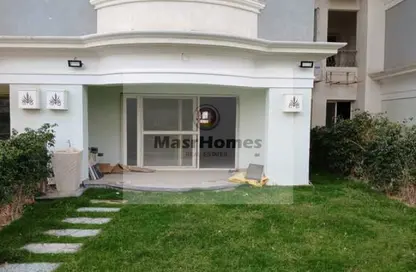 Duplex - 3 Bedrooms - 4 Bathrooms for rent in Mountain View Hyde Park - 5th Settlement Compounds - The 5th Settlement - New Cairo City - Cairo