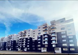 Duplex - 4 Bedrooms - 3 Bathrooms for sale in R7 - New Capital City - Cairo