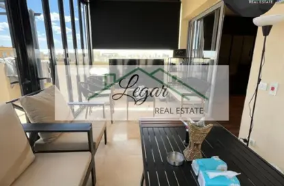 Apartment - Studio - 1 Bathroom for rent in Palm Parks Palm Hills - South Dahshur Link - 6 October City - Giza Apartment - Studio - 1 Bathroom for rent in Palm Parks Palm Hills - South Dahshur Link - 6 October City - Giza