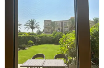 فيلا - 4 غرف نوم - 4 حمامات للبيع في نيو جيزة - طريق مصر اسكندرية الصحراوي - مدينة 6 أكتوبر - الجيزة