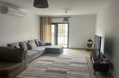 Apartment - 3 Bedrooms - 4 Bathrooms for rent in Moon Residences - Fifth Square - The 5th Settlement - New Cairo City - Cairo