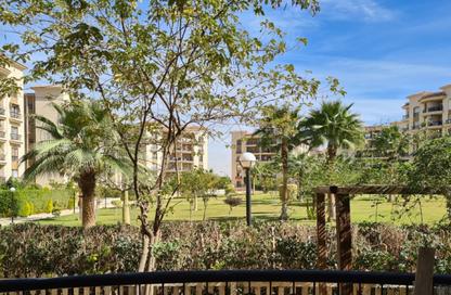 Apartment - 3 Bedrooms - 3 Bathrooms for rent in El Rehab Extension - Al Rehab - New Cairo City - Cairo