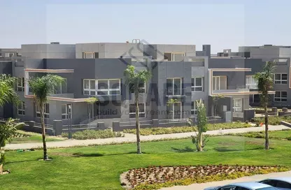 (بنتهاوس  (روف - 3 غرف نوم - 3 حمامات للبيع في كيان - كمبوندات الشيخ زايد - الشيخ زايد - الجيزة