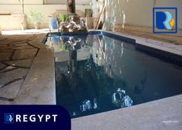 شقة - 3 غرف نوم - 2 حمامات for للايجار in سرايات المعادي - حي المعادي - القاهرة