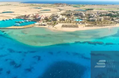 شاليه - 2 غرف نوم - 2 حمامات للبيع في سوما باى - سفاجا - الغردقة - محافظة البحر الاحمر
