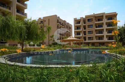 Apartment - 2 Bedrooms - 2 Bathrooms for sale in Taj City - 5th Settlement Compounds - The 5th Settlement - New Cairo City - Cairo
