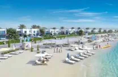Chalet - 3 Bedrooms - 2 Bathrooms for sale in Ras Al Hekma - North Coast