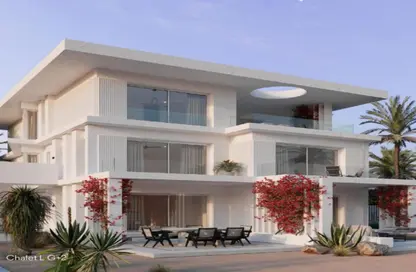 Villa - 4 Bedrooms - 4 Bathrooms for sale in Soma Breeze - Soma Bay - Safaga - Hurghada - Red Sea