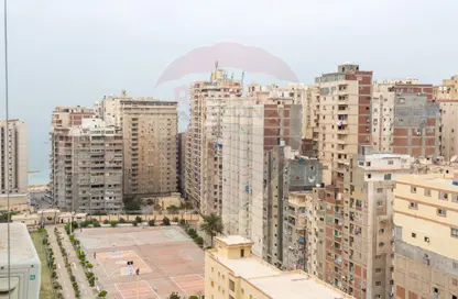شقة - 3 غرف نوم - 1 حمام للبيع في العصافرة - حي ثان المنتزة - الاسكندرية