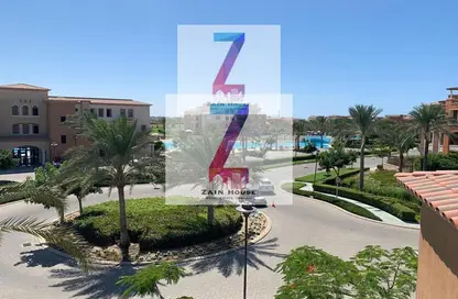 Chalet - 4 Bedrooms - 3 Bathrooms for sale in Marassi - Sidi Abdel Rahman - North Coast