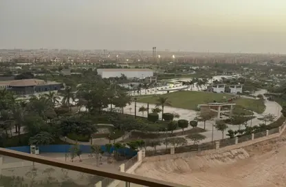 Apartment - 3 Bedrooms - 3 Bathrooms for sale in Zed East - 5th Settlement Compounds - The 5th Settlement - New Cairo City - Cairo