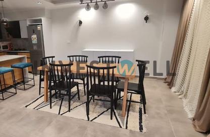 Apartment - 2 Bedrooms - 2 Bathrooms for sale in Azad - 5th Settlement Compounds - The 5th Settlement - New Cairo City - Cairo