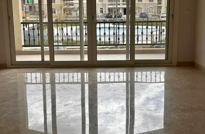 Apartment - 4 Bedrooms - 3 Bathrooms for sale in Mivida - 5th Settlement Compounds - The 5th Settlement - New Cairo City - Cairo