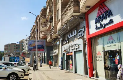 Apartment - 3 Bedrooms - 2 Bathrooms for sale in El Haram - Hay El Haram - Giza