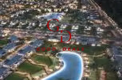 شاليه - 2 غرف نوم - 2 حمامات للبيع في جايا - راس الحكمة - الساحل الشمالي