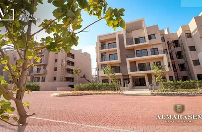 Apartment - 3 Bedrooms - 3 Bathrooms for sale in Villa Square - Fifth Square - The 5th Settlement - New Cairo City - Cairo
