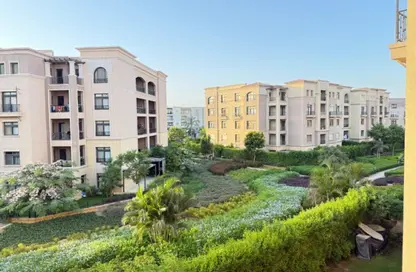 Apartment - 3 Bedrooms - 3 Bathrooms for rent in Mivida - 5th Settlement Compounds - The 5th Settlement - New Cairo City - Cairo