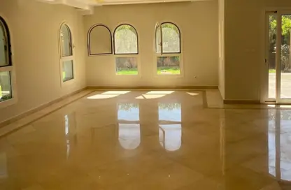 Villa - 3 Bedrooms - 3 Bathrooms for sale in Mivida - 5th Settlement Compounds - The 5th Settlement - New Cairo City - Cairo