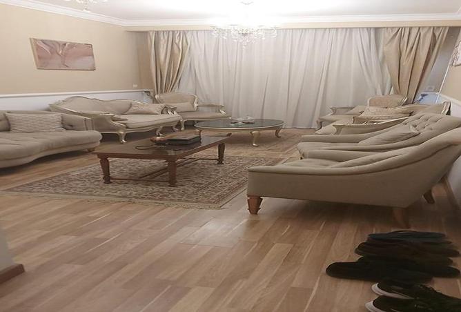 شقة - 3 غرف نوم - 2 حمامات للبيع في ذا ادريس - الحي الثاني عشر - الشيخ زايد - الجيزة