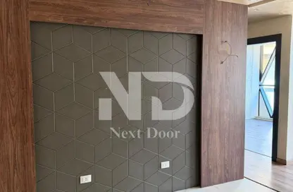 Office Space - Studio - 1 Bathroom for rent in Cairo Business Plaza - North Teseen St. - The 5th Settlement - New Cairo City - Cairo