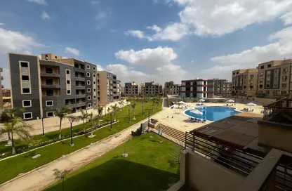 Apartment - 3 Bedrooms - 3 Bathrooms for sale in Sephora Heights - 5th Settlement Compounds - The 5th Settlement - New Cairo City - Cairo