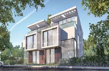 Apartment - 2 Bedrooms - 2 Bathrooms for sale in Glen - The 6th Settlement - New Cairo City - Cairo