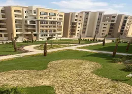 Apartment - 2 Bedrooms - 1 Bathroom for sale in Al Maqsad - New Capital Compounds - New Capital City - Cairo