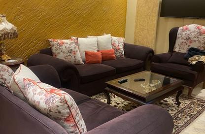 Apartment - 2 Bedrooms - 2 Bathrooms for sale in The 5th Settlement - New Cairo City - Cairo