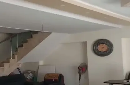 Duplex - 3 Bedrooms - 3 Bathrooms for sale in Zahraa El Maadi - Hay El Maadi - Cairo