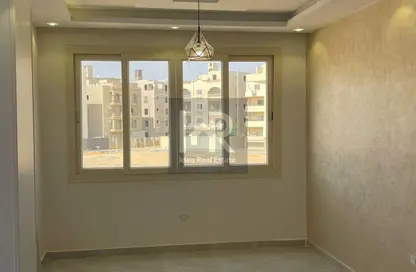شقة - 3 غرف نوم - 2 حمامات للايجار في عمارات الاندلس - حى الاندلس - مدينة القاهرة الجديدة - القاهرة