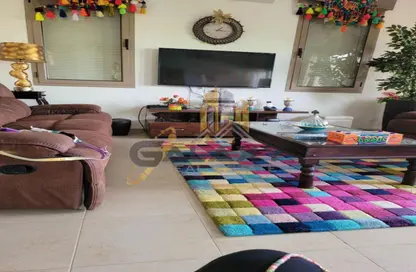 فيلا - 3 غرف نوم - 2 حمامات للبيع في جاز ليتل فينيسيا جولف - العين السخنة - السويس