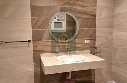 شقة - 3 غرف نوم - 3 حمامات للايجار في امتداد الرحاب - الرحاب - مدينة القاهرة الجديدة - القاهرة