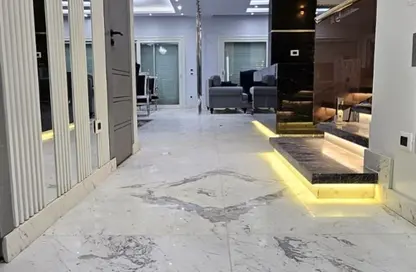 فيلا - 5 غرف نوم - 5 حمامات للايجار في هايد بارك - كمبوندات التجمع الخامس - التجمع الخامس - مدينة القاهرة الجديدة - القاهرة