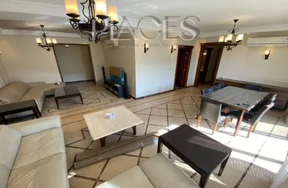 Apartment - 3 Bedrooms - 3 Bathrooms for rent in Eastown - 5th Settlement Compounds - The 5th Settlement - New Cairo City - Cairo