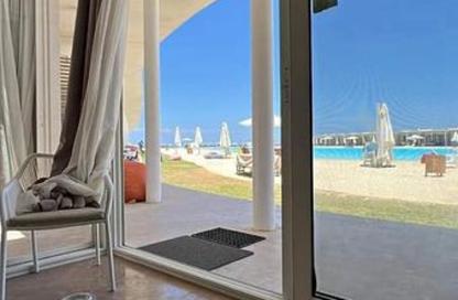 Chalet - 3 Bedrooms - 3 Bathrooms for sale in Cali Coast - Ras Al Hekma - North Coast