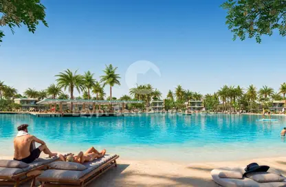 شاليه - 5 غرف نوم - 4 حمامات للبيع في بلايا ريزورت - سيدي عبد الرحمن - الساحل الشمالي