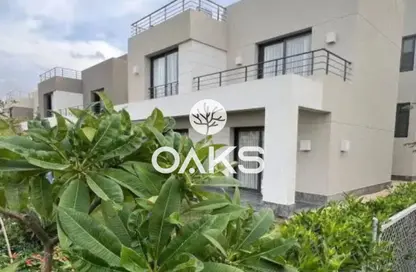 Villa - 4 Bedrooms - 3 Bathrooms for sale in PX Palm Hills - 6 October Compounds - 6 October City - Giza