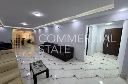 Office Space - Studio - 1 Bathroom for rent in Nagaty Serag St. - 8th Zone - Nasr City - Cairo