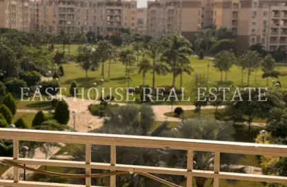 Apartment - 2 Bedrooms - 2 Bathrooms for rent in Madinaty - Cairo