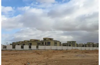 شقة - 3 غرف نوم - 2 حمامات للبيع في جاليريا  مون فالى - المستثمرين الجنوبية - مدينة القاهرة الجديدة - القاهرة