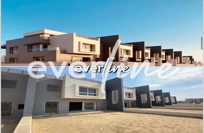Apartment - 3 Bedrooms - 2 Bathrooms for sale in Hyde Park - 5th Settlement Compounds - The 5th Settlement - New Cairo City - Cairo